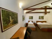 Stariy Gorod Hotel