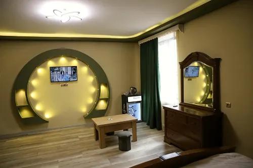 Hotel Gold - bar