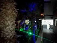 La Luna Chalets - Mountain view