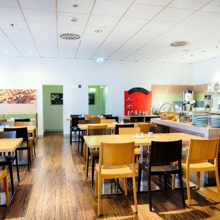 B&B HOTEL Aachen-Hbf