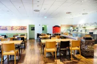 B&B HOTEL Aachen-Hbf - servizio colazione