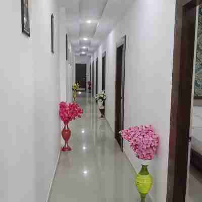 Hotel Laxmi Palace Others