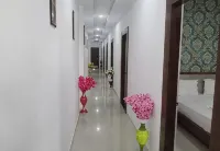 Hotel Laxmi Palace Hotels in 