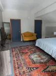 Apartment over shops in Bath Historic District - Homestays