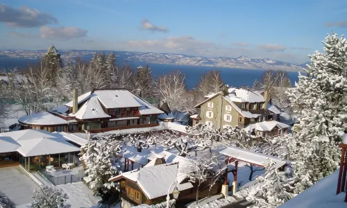 Hôtel La Verniaz - Evian Resort