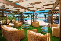 Hotel Numana Palace