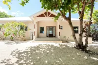 Luxury Oceanfront Cayman Brac Escape, Private Pool, 3Br Stunning Caribbean Views Hotels in 