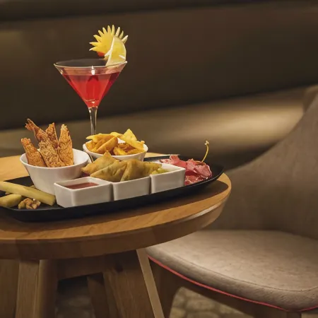 Mövenpick Hotel Geneva