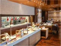 Komagane Kogen Resort Linx - Breakfast