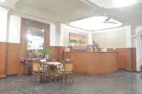 Hotel Patra Syariah Kebumen - Wifi
