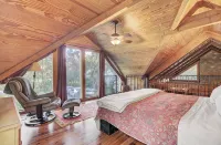 The Barn at Linwood - Tucked away in old downtown Summerville. A special getaway - 4-Star