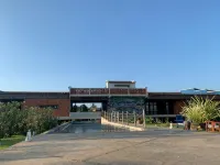 La Maison Bleue Lome - de playa