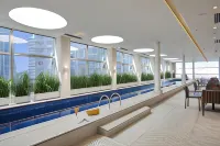 Windsor Brasilia Hotel - Pool