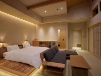 Yamanote Villa Hagakure - 4-Star