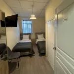 Hotel Ticha - Wifi