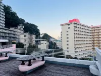 Esperanza Resort Atami - View biển