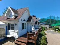 Hapcheonho View Smile Pension Hotels in Hapcheon-gun