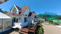 Hapcheonho View Smile Pension