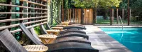 H2Hotel - Pools