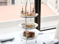 Sofitel Brisbane Central - petit déjeuner