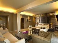 Congo Palace Hotel a Glifada