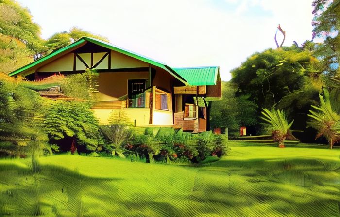 Sepilok B&B