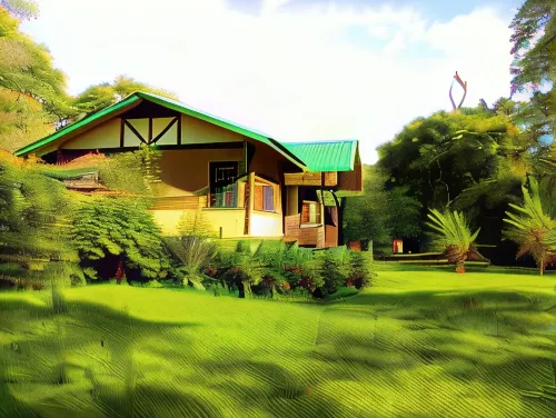 Sepilok B&B - breakfast