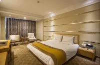 Starway Hotel (Pinghu Xintiandi) - Balkon