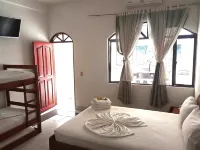 Suite Sumapaz Hotel - Wifi