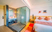 Sanya Yalong Bay No.99 Suite Resort - マウンテンビュー