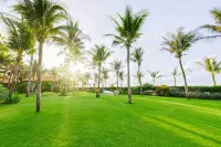 Sunny Beach Resort & Spa Mui Ne