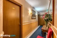 Baltik Guesthouse - 2 stjerner