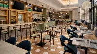 Tempo by Hilton Savannah Historic District - breakfast