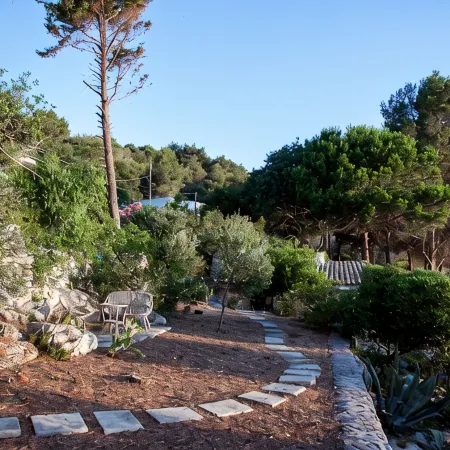 Salento: the house by the sea