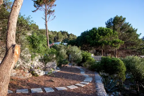 Salento: the house by the sea - 3-stjärniga
