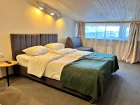 Aleon Mini-Hotel - parking