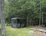 Private, Cozy Cottage in the woods - WiFi