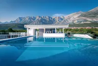 Boutique Hotel Mirjam - Beach