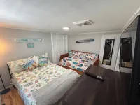 Beachside, convenient, Coastal Decor Surf City Apartment, family friendly!! - Apartments