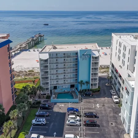 Best Ocean View in all of Orange Beach!
