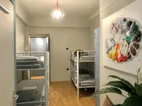 Open House #Hostel - Hostels