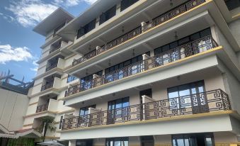 Tempo Heritage Resort and Spa