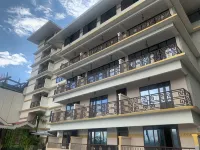 Tempo Heritage Resort and Spa  호텔