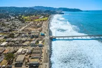 @ Marbella Lane – Home with Majestic Ocean Views - Parkering