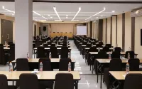 Hotel Fovere Kuala Kapuas by Conary - Wi-Fi