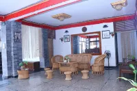 Hotel Siddhartha in Lumbini