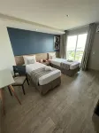 Golden Towers Hotel - Gym