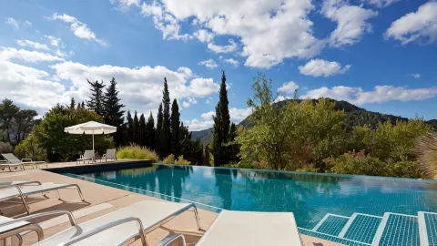 Mirabó de Valldemossa in Valldemossa