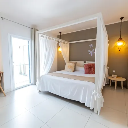 Hotel Tarongeta - Adults Only