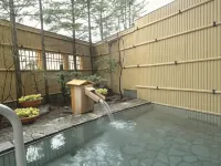 Yumoto Orofure-Soh - Suối nước nóng